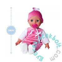 Simba Laura beszélő játékbaba