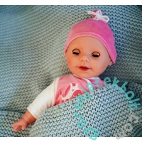 Simba Laura beszélő játékbaba