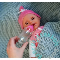 Simba Laura beszélő játékbaba