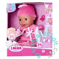 Simba Laura beszélő játékbaba