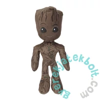 Marvel - Galaxis őrzői plüss figura - Groot - 25 cm (6315875835)
