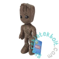Marvel - Galaxis őrzői plüss figura - Groot - 25 cm (6315875835)