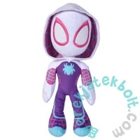 Marvel Spidey plüss figura - Ghost Spider - 25 cm