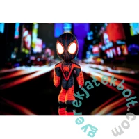 Marvel Spidey plüss figura - Miles Morales - 25 cm