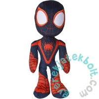 Marvel Spidey plüss figura - Miles Morales - 25 cm