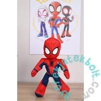 Marvel Spidey plüss figura - 25 cm