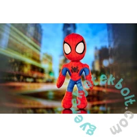 Marvel Spidey plüss figura - 25 cm