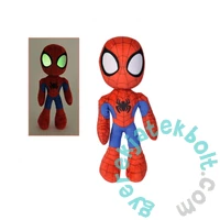 Marvel Spidey plüss figura - 25 cm