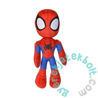 Marvel Spidey plüss figura - 25 cm