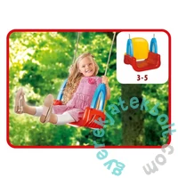 Simba Műanyag hinta 3 az 1-ben (107174109)