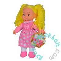 Simba My Love Flower Dolly rongybaba - többféle (105110008)