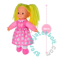 Simba My Love Flower Dolly rongybaba - többféle (105110008)