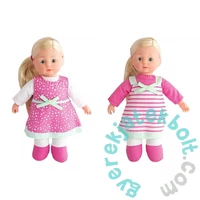 Simba My Love szőke hajú baba - kétféle (105010870)