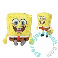 Simba SpongyaBob Kockanadrág plüss figura - SpongyaBob - 35 cm (109491000)
