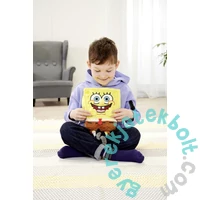 Simba SpongyaBob Kockanadrág plüss figura - SpongyaBob - 35 cm (109491000)