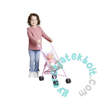 Simba New Born Baby - Összecsukható babakocsi (105520516)