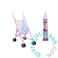 Simba New Born Baby - Összecsukható babakocsi (105520516)