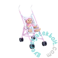 Simba New Born Baby - Összecsukható babakocsi (105520516)