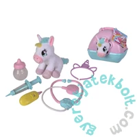 Simba Mágikus orvosi táska unikornissal