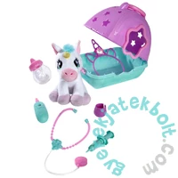 Simba Mágikus orvosi táska unikornissal