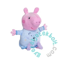 Peppa malac plüss figura éjjeli fénnyel