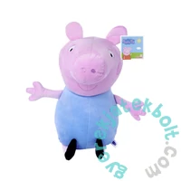 Simba Peppa malac plüss figura - George 31 cm (109261003)