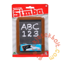 Simba Rajztábla krétával - 17 cm (6332366)