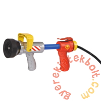 Simba Sam, a tűzoltó felszerelés - Háti tűzoltófecskendő (2293)