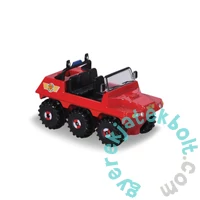 Simba Sam, a tűzoltó - járművek 1:64 - többféle (203093000)