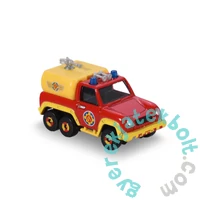 Simba Sam, a tűzoltó - járművek 1:64 - többféle (203093000)