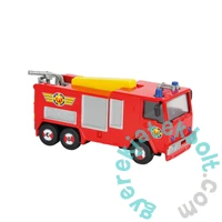 Simba Sam, a tűzoltó - járművek 1:64 - többféle (203093000)