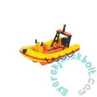 Simba Sam, a tűzoltó - járművek 1:64 - többféle (203093000)