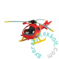 Simba Sam, a tűzoltó - járművek 1:64 - többféle (203093000)