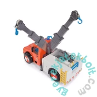 Sam, a tűzoltó - Phoenix állatmentő jármű figurákkal