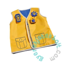 Simba Sam, a tűzoltó - Rendőr felszerelés (2478)