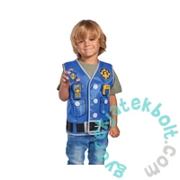 Simba Sam, a tűzoltó - Rendőr felszerelés (2478)