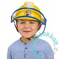 Simba Sam, a tűzoltó több funkciós sisakja (2365)