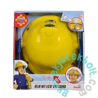 Simba Sam, a tűzoltó több funkciós sisakja (2365)