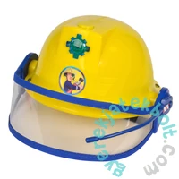Simba Sam, a tűzoltó több funkciós sisakja (2365)