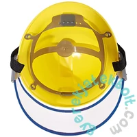 Simba Sam, a tűzoltó több funkciós sisakja (2365)