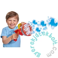 Simba Sam, a tűzoltó sugárcső formájú bubiágyú (2121)