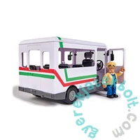 Simba Sam, a tűzoltó - Trevor busza figurával (109251073)