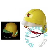 Simba Sam, a tűzoltó - Tűzoltó sisak (109252596)