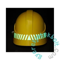 Simba Sam, a tűzoltó - Tűzoltó sisak (109252596)