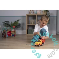 Simba Sam, a tűzoltó - Venus 2.0 tűzoltóautó Penny figurával (1094)