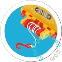 Simba Sam, a tűzoltó - Venus 2.0 tűzoltóautó Penny figurával (1094)