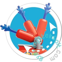 Simba Sam, a tűzoltó - Venus 2.0 tűzoltóautó Penny figurával (1094)