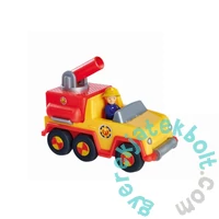 Simba Sam, a tűzoltó - Venus tűzoltóautó Penny figurával (2506)