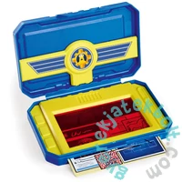 Sam, a tűzoltó - Játék rendőrségi készlet 3 db-os (109252513)