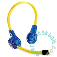 Sam, a tűzoltó - Játék rendőrségi készlet 3 db-os (109252513)